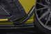 Performance Flaps with ABE for VW Golf 8 GTI / GTD / GTE / R-Line 2019+