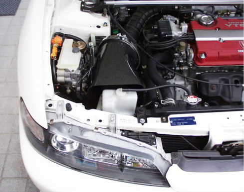 Intake Kit Honda Integra DC2 Type R ('98 Spec) 1.8 B18C (1998–2001) – Gruppe M FR-0083-98 – image 3