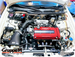Intake Kit Honda Integra DC2 Type R ('98 Spec) 1.8 B18C (1998–2001) – Gruppe M FR-0083-98 – image 2