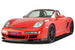 Front Bumper RS Style for Porsche Boxster / Porsche Cayman 987 2005-2009