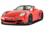 Front Bumper RS Style for Porsche Boxster / Porsche Cayman 987 2005-2009