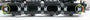 Intake Manifold Runner Flap Delete VW Golf 7 GTI / R, Audi A3 8V / S3 (EA888.3 Gen 3) – CTS Turbo CT – image 2