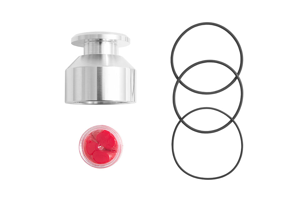 Valve Service Kit for Forge FMDVMK7R Blow Off Valve – Forge Motorsport FMDVSK-FMDVMK7R