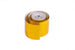 Gold Heat Resistant Wrap Tape 50 mm x 5 m, Universal – Forge Motorsport FMGW50