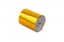 Gold Heat Resistant Wrap Tape 50 mm x 5 m, Universal – Forge Motorsport FMGW50 – image 2