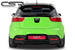Rear Diffuser | Rear Apron for Kia Rio 3rd Gen UB 2011-2014