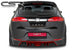 Rear Diffuser | Rear Apron for Seat Leon Mk2 1P 2005-2009 (not FR / Cupra / Copa)