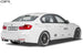 Rear Diffuser | Rear Apron for BMW 3 Series F30 / F31 M Sport 2011+, for M3-Style Exhaust
