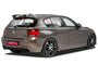 Rear Diffuser | Rear Apron for BMW 1 Series F20 / F21 Pre-LCI 2011-2015 (not M Sport)