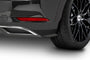 Rear Diffuser | Rear Apron with ABE for VW Golf 7 Facelift 2017-2021 (HA235)