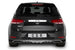 Rear Diffuser | Rear Apron with ABE for VW Golf 7 Facelift 2017-2021 (HA235)