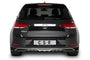 Rear Diffuser | Rear Apron with ABE for VW Golf 7 Facelift 2017-2021 (HA235)