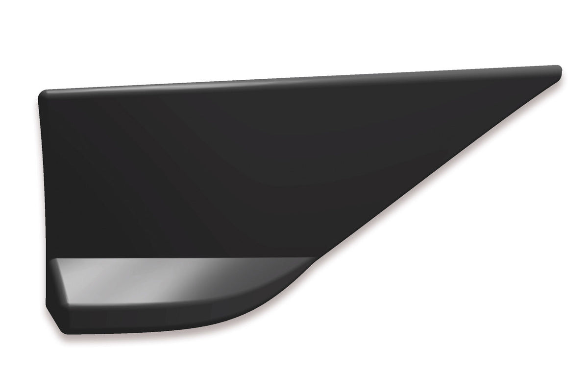 Rear Diffuser | Rear Apron with ABE for VW Golf 7 Facelift 2017-2021 (HA235)