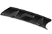 Rear Diffuser | Rear Apron with ABE for VW Golf 7 Facelift 2017+ (Base Model)