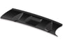 Rear Diffuser | Rear Apron with ABE for VW Golf 7 Facelift 2017+ (Base Model)
