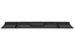 Rear Diffuser | Rear Apron with ABE for VW Golf 7 Facelift 2017+ (Base Model)