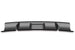 Rear Diffuser | Rear Apron with ABE for VW Golf 7 Facelift 2017+ (Base Model)