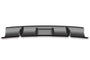 Rear Diffuser | Rear Apron with ABE for VW Golf 7 Facelift 2017+ (Base Model)