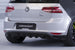 Rear Diffuser | Rear Apron with ABE for VW Golf 7 Pre-Facelift 2012-2017 (Base Model)