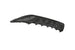 Rear Diffuser | Rear Apron with ABE for VW Golf 7 Pre-Facelift 2012-2017 (Base Model)