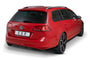 Rear Diffuser | Rear Apron with ABE for VW Golf 7 Variant Pre-Facelift 2013-2017 (Base Model)
