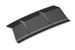Rear Diffuser | Rear Apron with ABE for VW Golf 7 Variant Pre-Facelift 2013-2017 (Base Model)