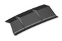Rear Diffuser | Rear Apron with ABE for VW Golf 7 Variant Pre-Facelift 2013-2017 (Base Model)