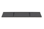 Rear Diffuser | Rear Apron with ABE for VW Golf 7 Variant Pre-Facelift 2013-2017 (Base Model)