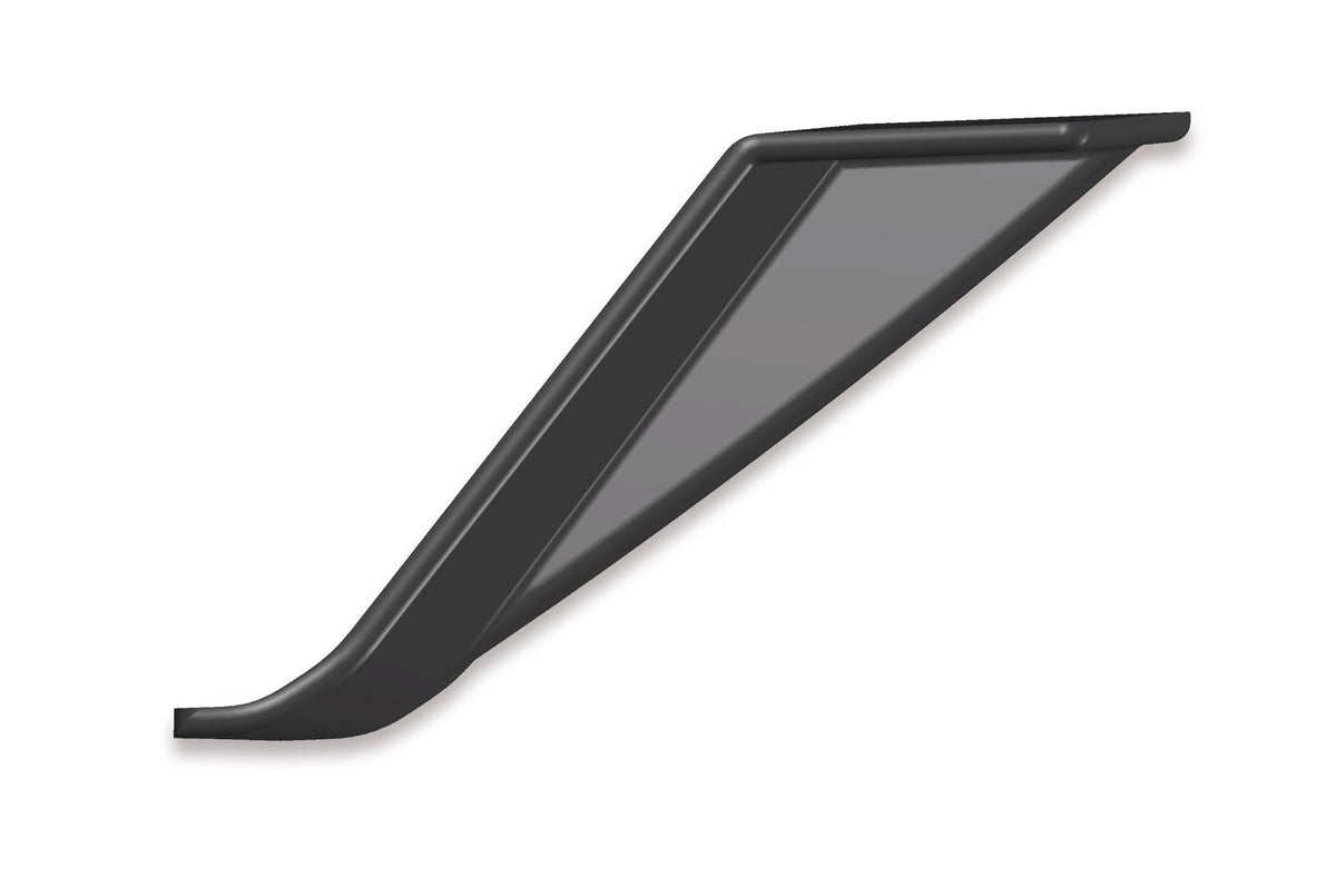 Rear Diffuser | Rear Apron with ABE for VW Golf 7 Variant Pre-Facelift 2013-2017 (Base Model)