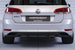 Rear Diffuser | Rear Apron with ABE for VW Golf 7 Variant Facelift 2017-2020 (Base Model)