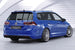 Rear Diffuser | Rear Apron with ABE for VW Golf 7 Variant R-Line Pre-Facelift 2013-2017