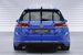 Rear Diffuser | Rear Apron with ABE for VW Golf 7 Variant R-Line Pre-Facelift 2013-2017