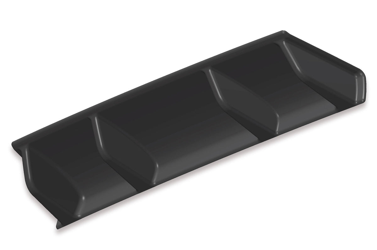 Rear Diffuser | Rear Apron with ABE for VW Golf 7 Variant R-Line Pre-Facelift 2013-2017
