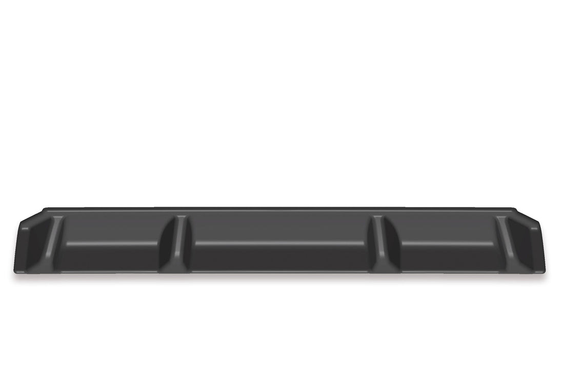 Rear Diffuser | Rear Apron with ABE for VW Golf 7 Variant R-Line Pre-Facelift 2013-2017