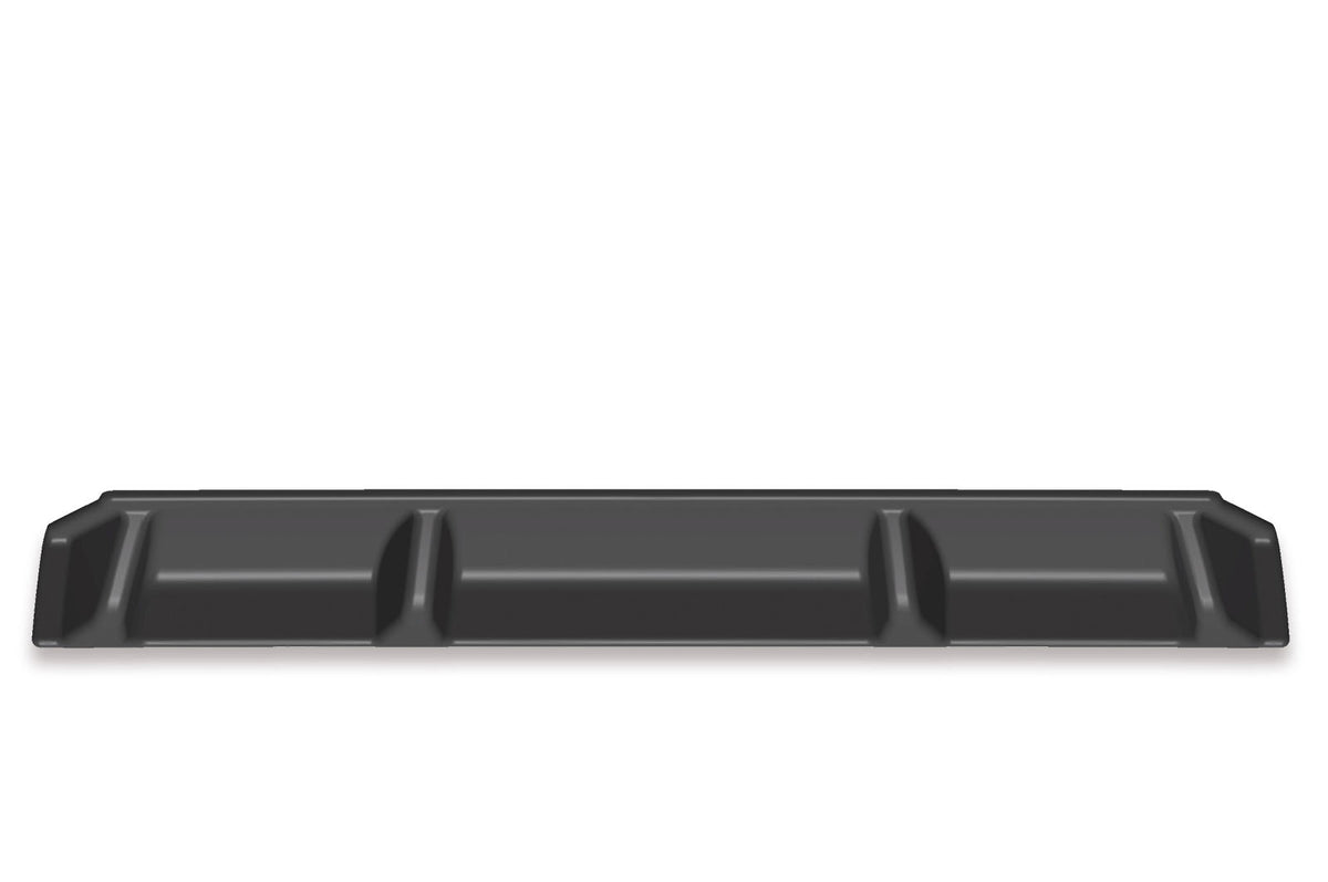 Rear Diffuser | Rear Apron with ABE for VW Golf 7 Variant R-Line Pre-Facelift 2013-2017