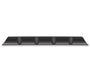 Rear Diffuser | Rear Apron with ABE for VW Golf 7 Facelift 2017+ (Base Model, HA251)