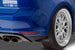 Rear Diffuser | Side Trims with ABE for VW Golf 7 R / R-Line Pre-Facelift 2013-2017
