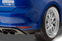 Rear Diffuser | Side Trims with ABE for VW Golf 7 R / R-Line Pre-Facelift 2013-2017
