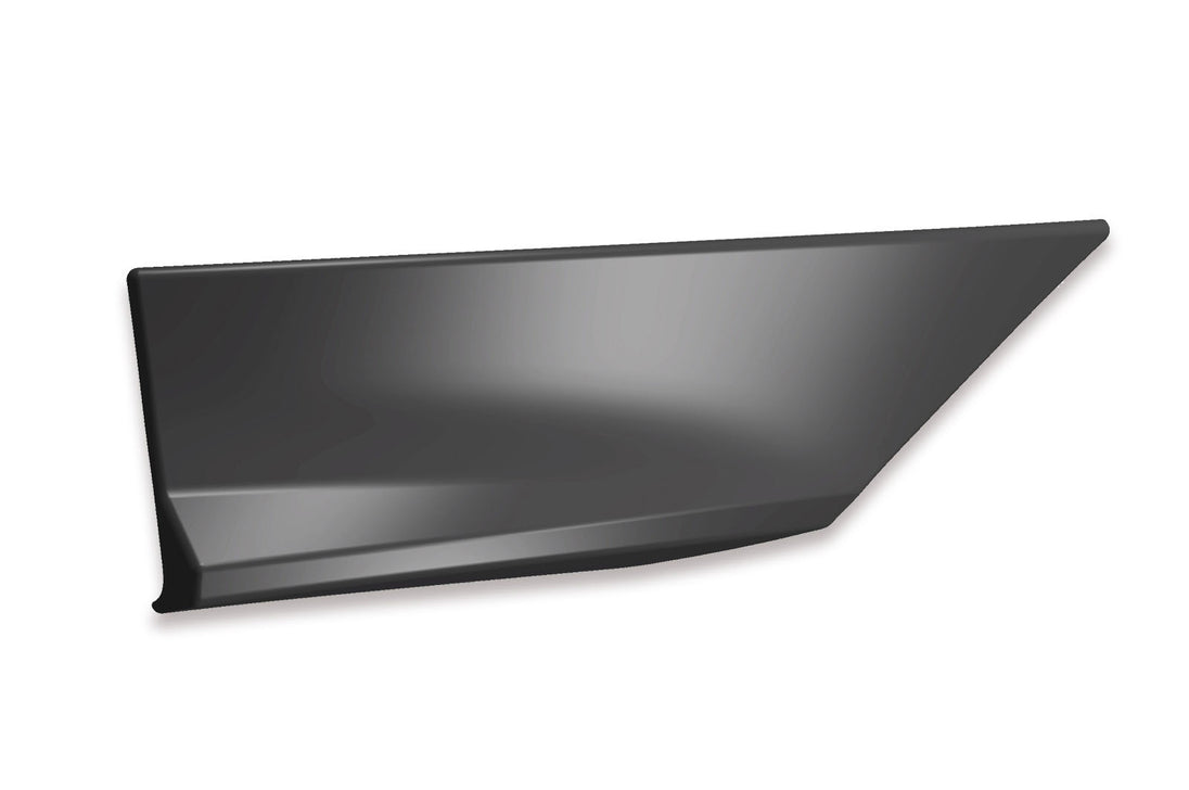 Rear Diffuser | Side Trims with ABE for VW Golf 7 R / R-Line Pre-Facelift 2013-2017