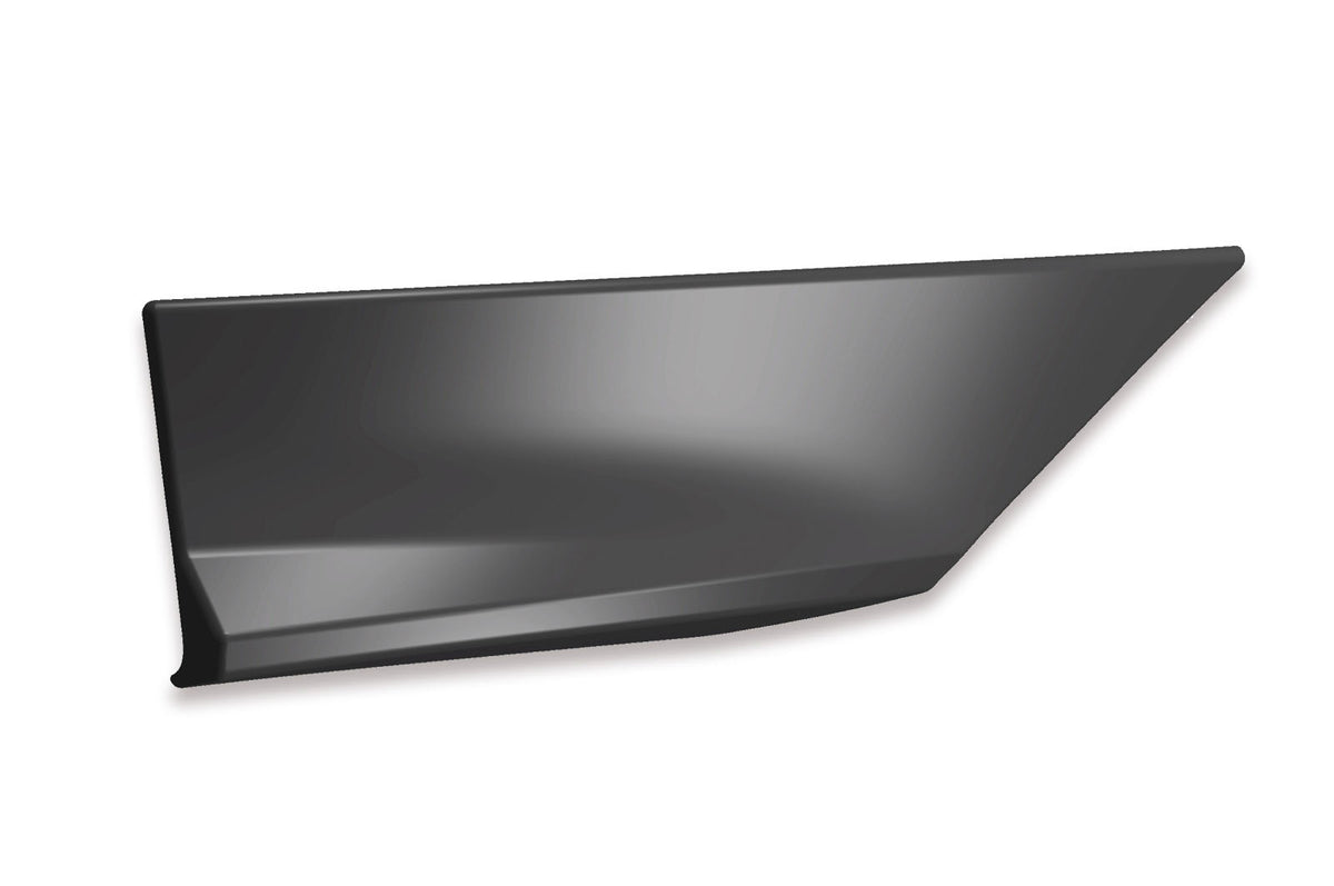 Rear Diffuser | Side Trims with ABE for VW Golf 7 R / R-Line Pre-Facelift 2013-2017