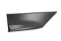 Rear Diffuser | Side Trims with ABE for VW Golf 7 R / R-Line Pre-Facelift 2013-2017