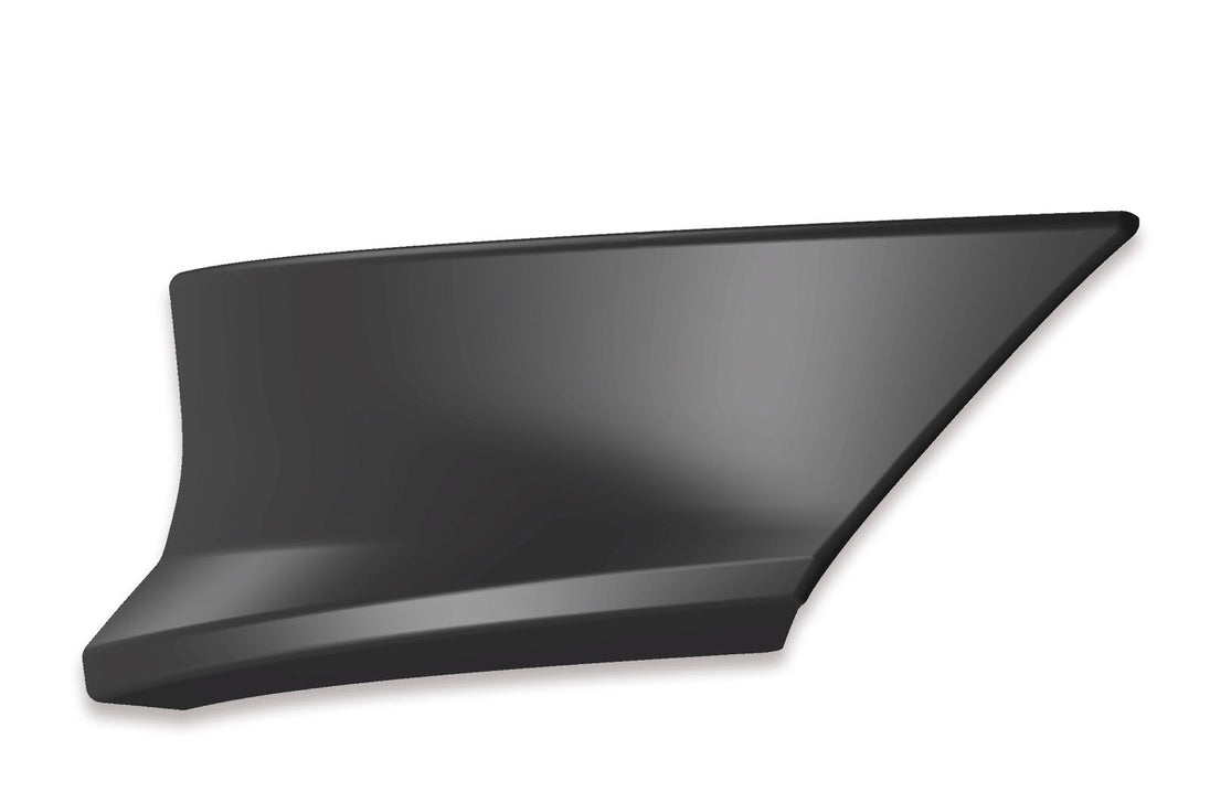 Rear Diffuser | Side Trims with ABE for VW Golf 7 R / R-Line Pre-Facelift 2013-2017