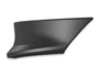 Rear Diffuser | Side Trims with ABE for VW Golf 7 R / R-Line Pre-Facelift 2013-2017