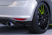 Rear Diffuser | Side Trims with ABE for VW Golf 7 GTI / GTD / GTE / e-Golf Pre-Facelift