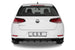 Rear Diffuser | Rear Apron with ABE for VW Golf 7 / e-Golf Facelift 2017+ (HA279)