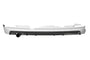 Rear Diffuser | Rear Apron with ABE for BMW 3 Series F31 Touring LCI 2015-2019