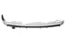 Rear Diffuser | Rear Apron with ABE for BMW 3 Series F31 Touring LCI 2015-2019