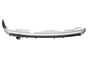 Rear Diffuser | Rear Apron with ABE for BMW 3 Series F31 Touring LCI 2015-2019