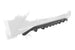 Rear Diffuser | Rear Apron with ABE for Toyota Aygo 2 2014+