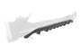 Rear Diffuser | Rear Apron with ABE for Toyota Aygo 2 2014+